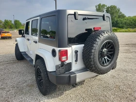 Jeep Wrangler 4x4 Sahara * CARFAX * ��������������� *  | Mobile.bg � ����� ������ 6