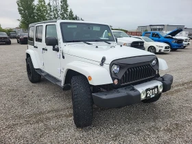 Jeep Wrangler 4x4 Sahara * CARFAX * ��������������� *  | Mobile.bg � ����� ������ 5