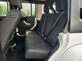 Jeep Wrangler 4x4 Sahara * CARFAX * ��������������� *  | Mobile.bg � ����� ������ 12