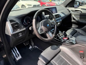 BMW X3 M40i XDRIVE * ГЛАВНО ПРЕДСТАВИТЕЛСТВО НА BMW*  | Auto.bg — изображение 7