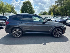 BMW X3 M40i XDRIVE * ГЛАВНО ПРЕДСТАВИТЕЛСТВО НА BMW*  | Auto.bg — изображение 4