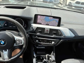 BMW X3 M40i XDRIVE * ГЛАВНО ПРЕДСТАВИТЕЛСТВО НА BMW*  | Auto.bg — изображение 9