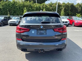 BMW X3 M40i XDRIVE * ГЛАВНО ПРЕДСТАВИТЕЛСТВО НА BMW*  | Auto.bg — изображение 5