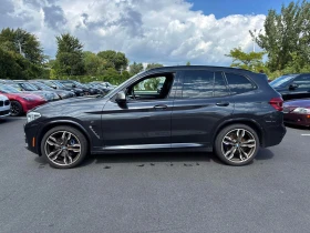 BMW X3 M40i XDRIVE * ГЛАВНО ПРЕДСТАВИТЕЛСТВО НА BMW*  | Auto.bg — изображение 3