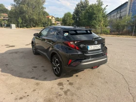 Toyota C-HR - 19999 € - 48697049 4