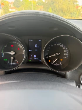 Toyota C-HR - 19999 € - 48697049 7