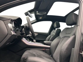 Audi SQ7 BLACK OPTIC+ / MATRIX / HUD / PANO / 7 МЕСТЕН /  | Auto.bg — изображение 8