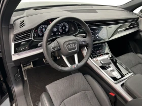 Audi SQ7 BLACK OPTIC+ / MATRIX / HUD / PANO / 7 МЕСТЕН /  | Auto.bg — изображение 9