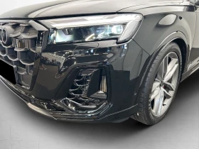 Audi SQ7 BLACK OPTIC+ / MATRIX / HUD / PANO / 7 МЕСТЕН /  | Auto.bg — изображение 5