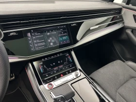 Audi SQ7 BLACK OPTIC+ / MATRIX / HUD / PANO / 7 МЕСТЕН /  | Auto.bg — изображение 11