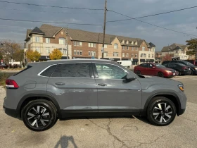 VW Atlas CROSS SPORT* 4MOTION* ПОДГРЕВ* ДИСТРОНИК* ПАНО*  | Auto.bg — изображение 3