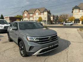 VW Atlas CROSS SPORT* 4MOTION* ПОДГРЕВ* ДИСТРОНИК* ПАНО*  | Auto.bg — изображение 4