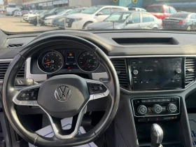VW Atlas CROSS SPORT* 4MOTION* ПОДГРЕВ* ДИСТРОНИК* ПАНО*  | Auto.bg — изображение 7