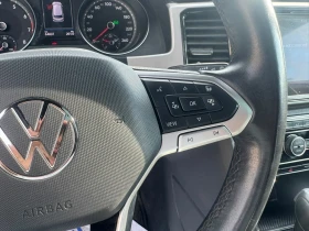 VW Atlas CROSS SPORT* 4MOTION* ПОДГРЕВ* ДИСТРОНИК* ПАНО*  | Auto.bg — изображение 9