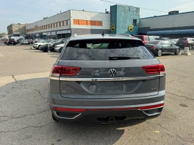 VW Atlas CROSS SPORT* 4MOTION* ПОДГРЕВ* ДИСТРОНИК* ПАНО*  | Auto.bg — изображение 2