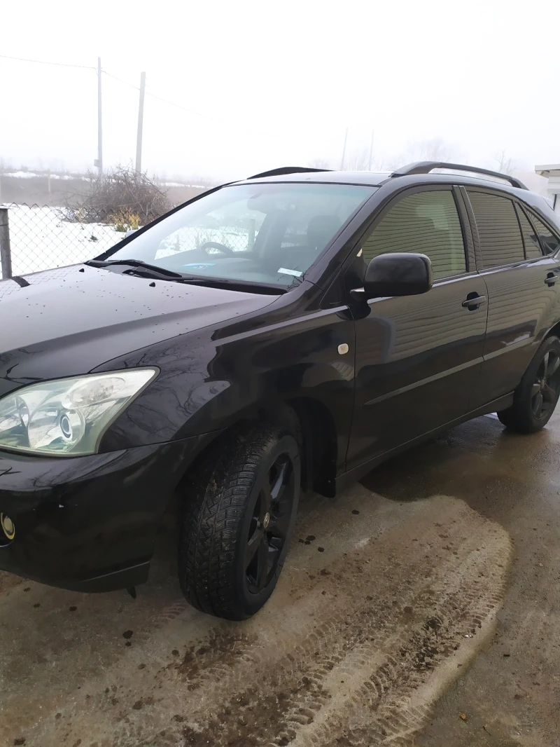 Lexus RX 300, снимка 2 - Автомобили и джипове - 49309793