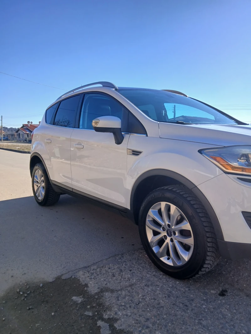 Ford Kuga, снимка 6 - Автомобили и джипове - 49439526