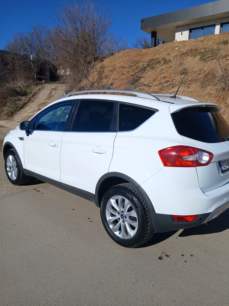 Ford Kuga, снимка 3 - Автомобили и джипове - 49439526