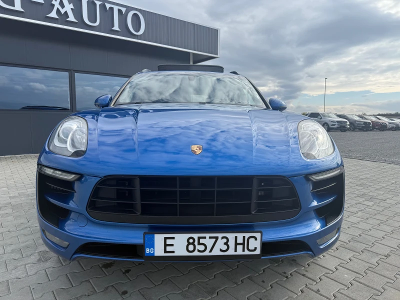 Porsche Macan 3.0 i , снимка 3 - Автомобили и джипове - 52433177