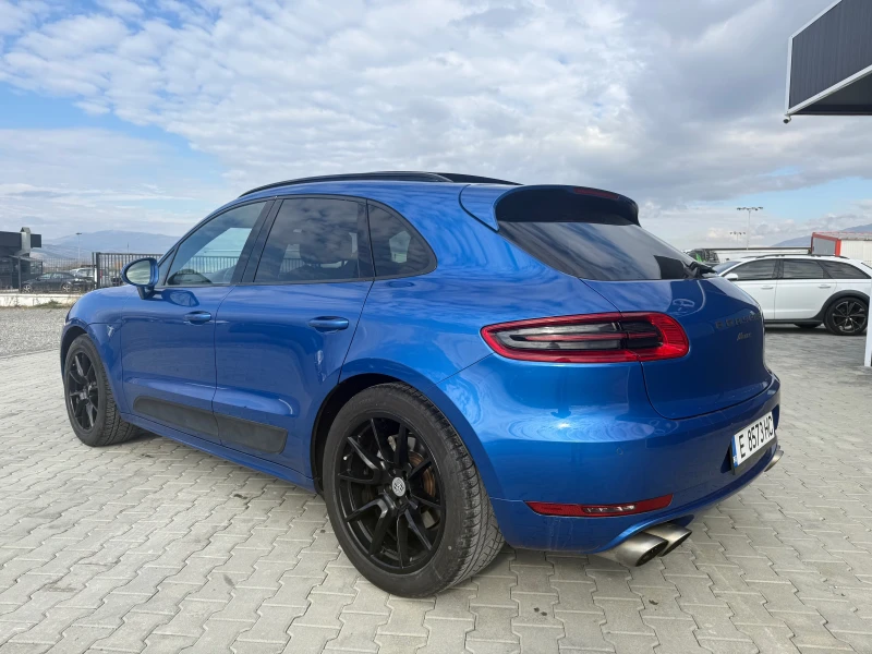 Porsche Macan 3.0 i , снимка 8 - Автомобили и джипове - 52433177