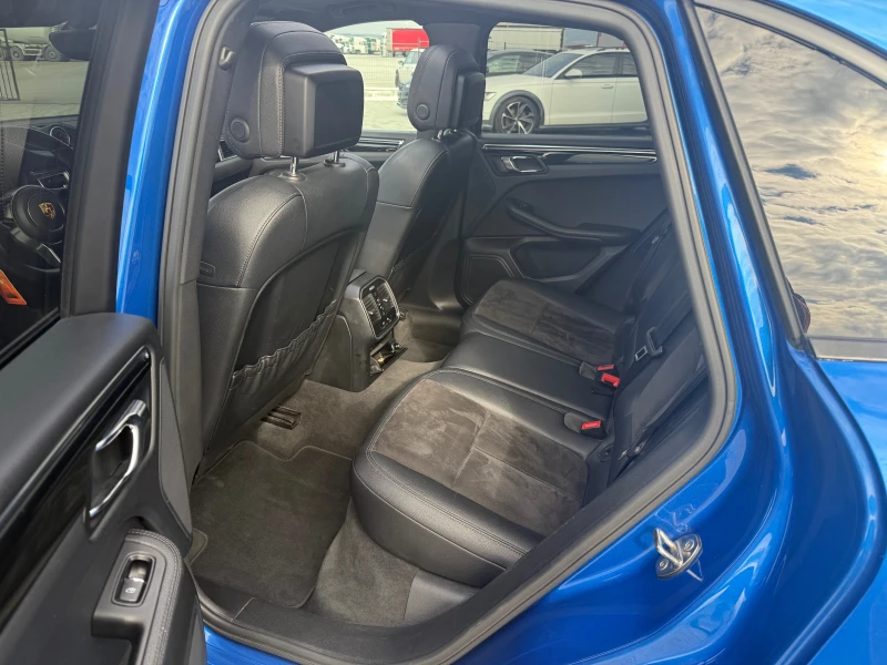 Porsche Macan 3.0 i , снимка 11 - Автомобили и джипове - 52433177