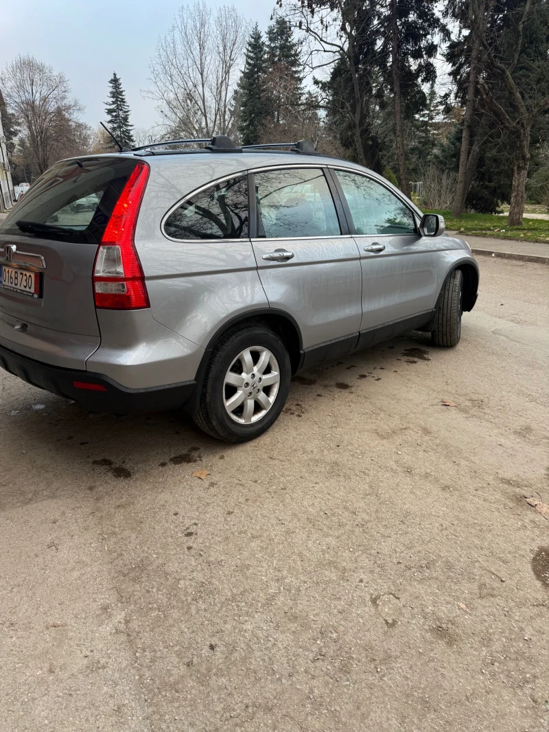Honda Cr-v CR-V 2.2 CTDI elegance, снимка 3 - Автомобили и джипове - 52791435