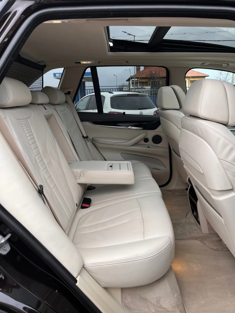 BMW X5 40Е М-пакет, снимка 13 - Автомобили и джипове - 52940703