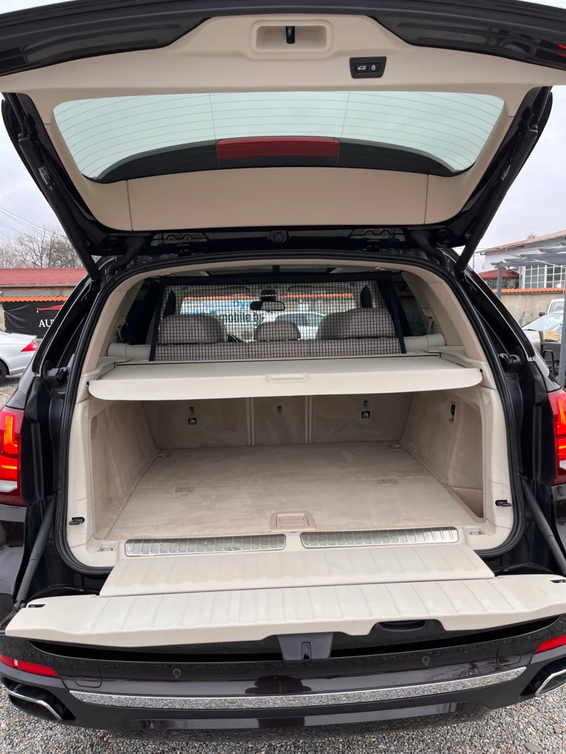 BMW X5 40Е М-пакет, снимка 15 - Автомобили и джипове - 52940703