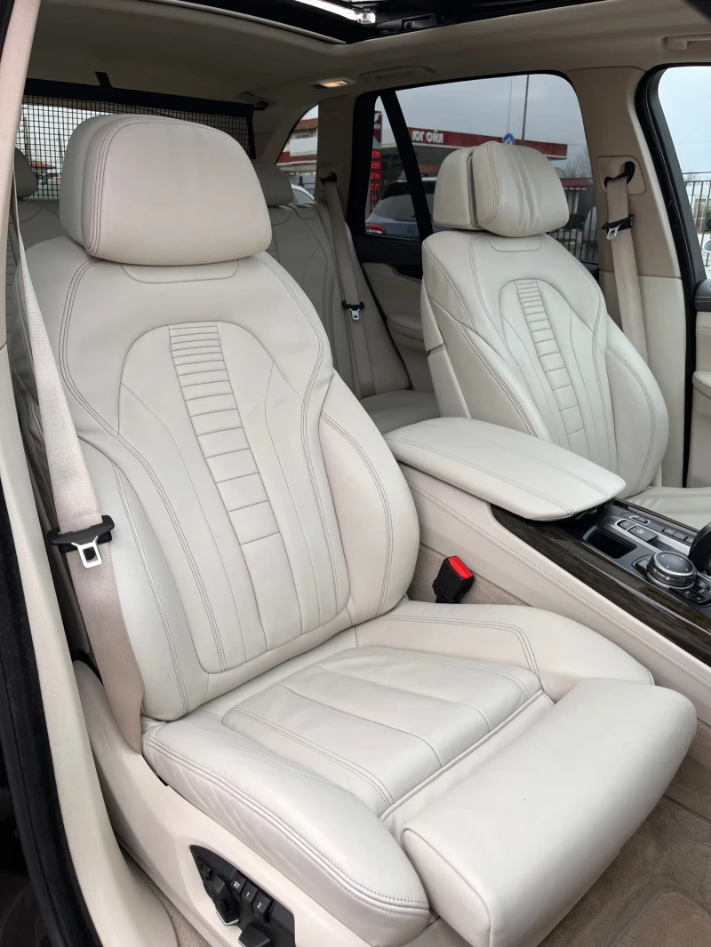 BMW X5 40Е М-пакет, снимка 10 - Автомобили и джипове - 52940703