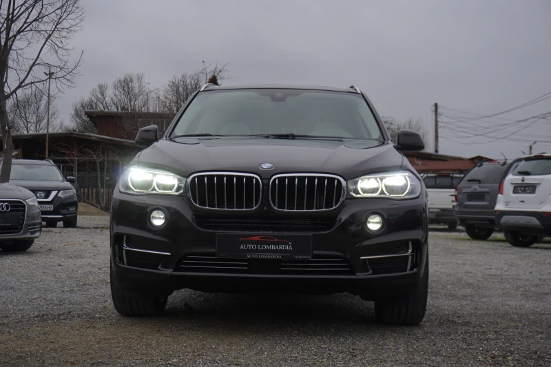 BMW X5 40Е М-пакет, снимка 3 - Автомобили и джипове - 52940703