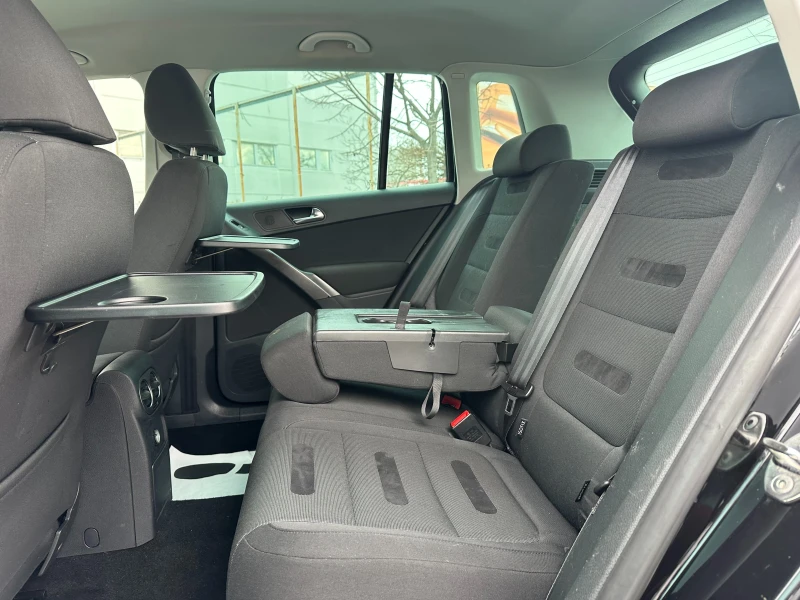 VW Tiguan 2.0i 200 к.с. , снимка 9 - Автомобили и джипове - 53033893
