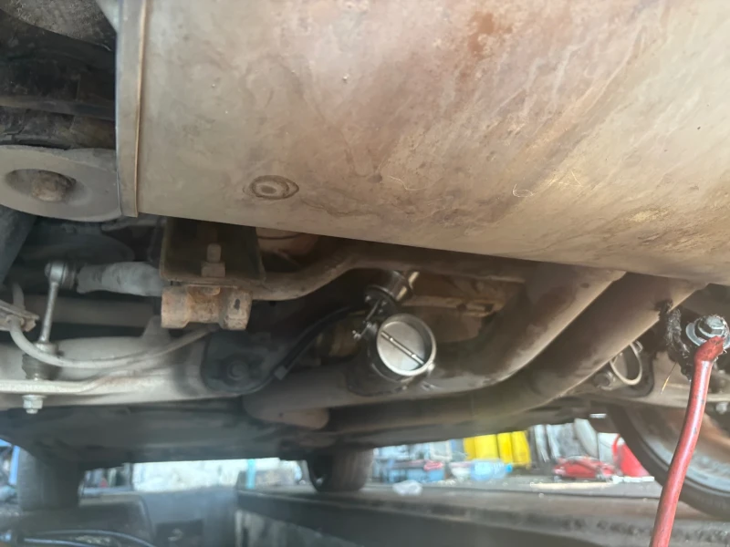 BMW X5 4.8, снимка 14 - Автомобили и джипове - 53253028