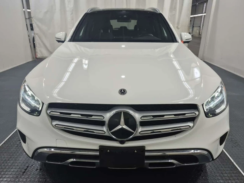 Mercedes-Benz GLC 300 4MATIC | PANO | 360  | KEYLESS | ПОДГРЕВИ | CARFAX, снимка 7 - Автомобили и джипове - 53580725