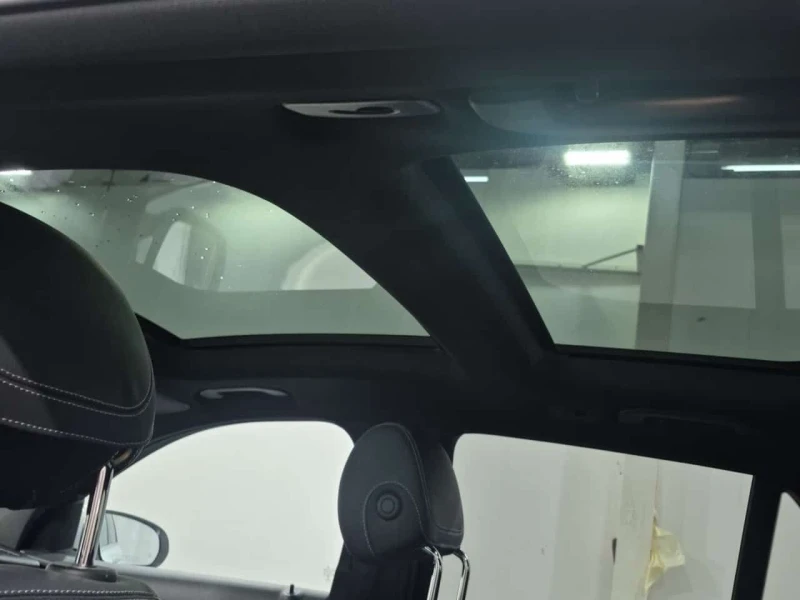 Mercedes-Benz GLC 300 4MATIC | PANO | 360  | KEYLESS | ПОДГРЕВИ | CARFAX, снимка 13 - Автомобили и джипове - 53580725
