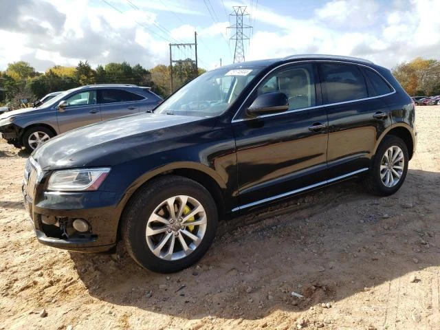 Audi Q5 PREMIUM PLUS, снимка 2 - Автомобили и джипове - 48542896