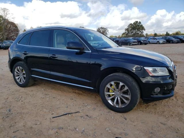 Audi Q5 PREMIUM PLUS, снимка 3 - Автомобили и джипове - 48542896