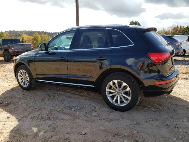 Audi Q5 PREMIUM PLUS, снимка 4 - Автомобили и джипове - 48542896