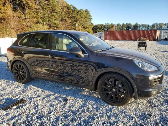 Porsche Cayenne, снимка 5 - Автомобили и джипове - 48798600