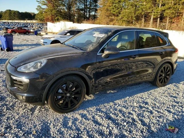 Porsche Cayenne, снимка 1 - Автомобили и джипове - 48798600