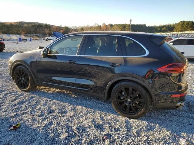 Porsche Cayenne, снимка 2 - Автомобили и джипове - 48798600