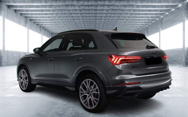 Audi Q3 40 TDI Quattro S-line = NEW = Гаранция - изображение 2
