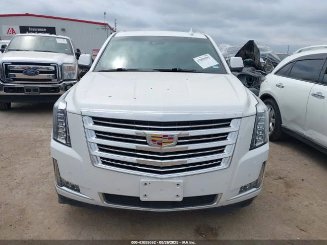 Cadillac Escalade PLATINUM - изображение 6