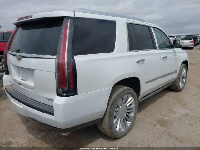 Cadillac Escalade PLATINUM - изображение 2