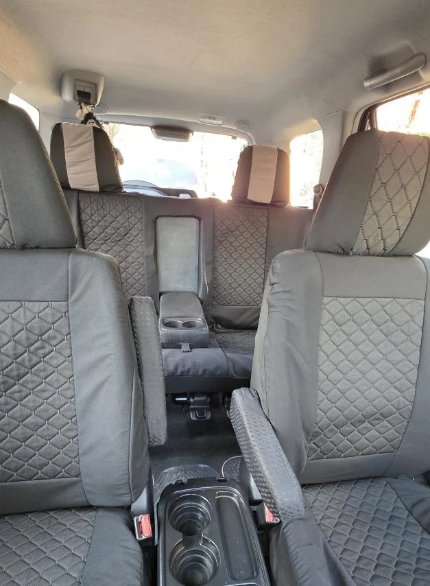 Honda Cr-v, снимка 14 - Автомобили и джипове - 54360388