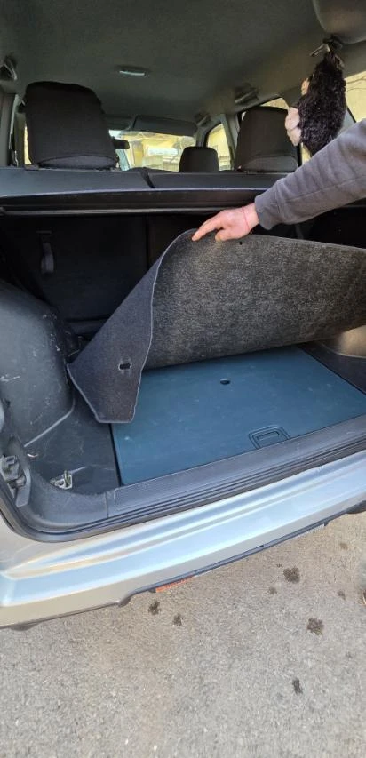 Honda Cr-v, снимка 16 - Автомобили и джипове - 54360388