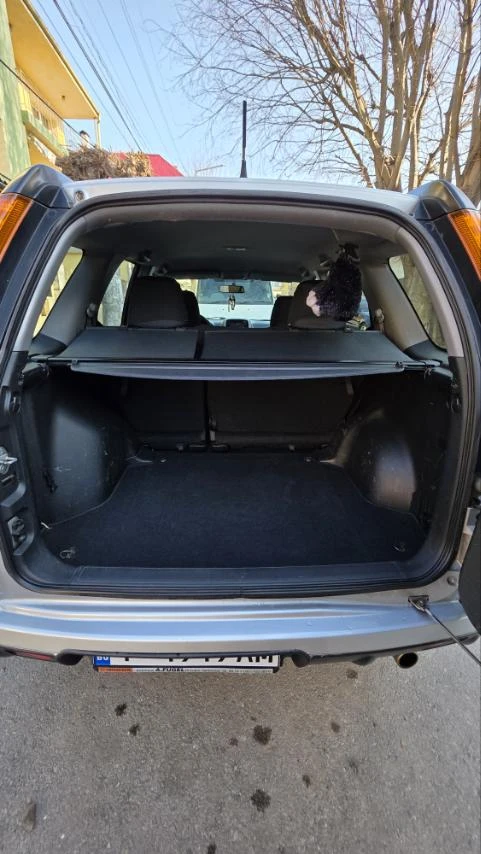 Honda Cr-v, снимка 6 - Автомобили и джипове - 54360388