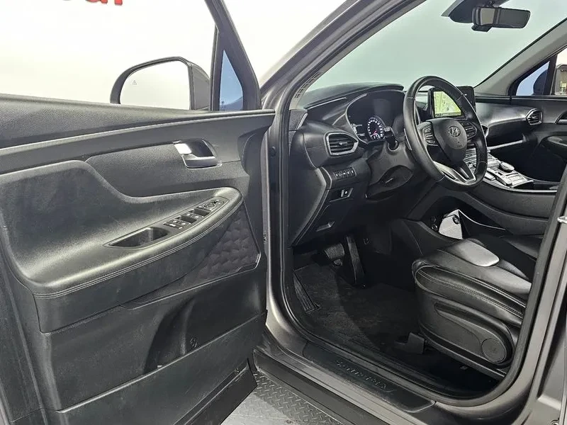 Hyundai Santa fe, снимка 10 - Автомобили и джипове - 55087643