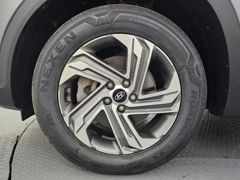 Hyundai Santa fe, снимка 5 - Автомобили и джипове - 55087643