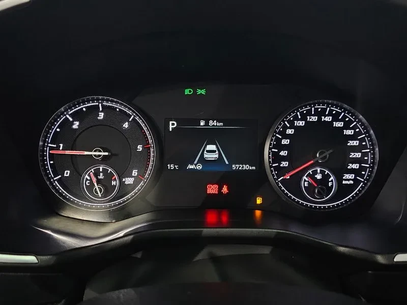 Hyundai Santa fe, снимка 8 - Автомобили и джипове - 55087643