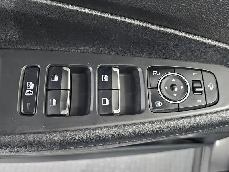 Hyundai Santa fe, снимка 14 - Автомобили и джипове - 55087643